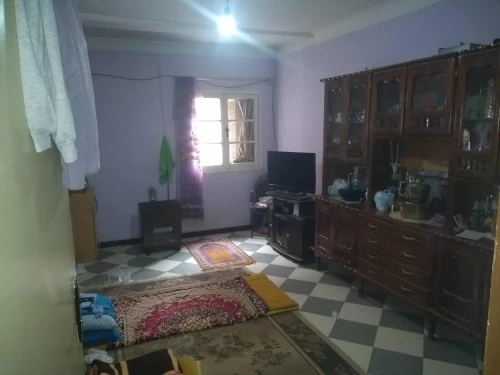 Vente Appartement F5 Tiaret Tiaret