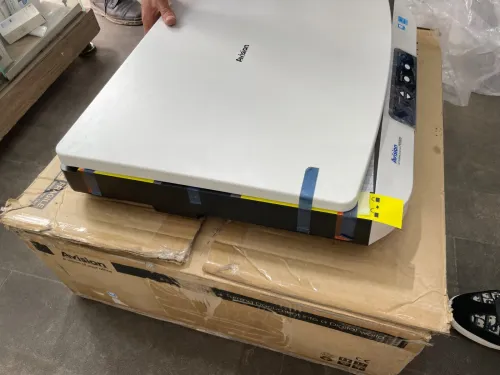 Scanner fl5000