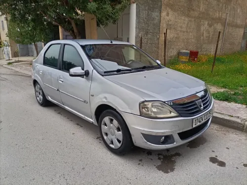 Dacia Logan 2012 
