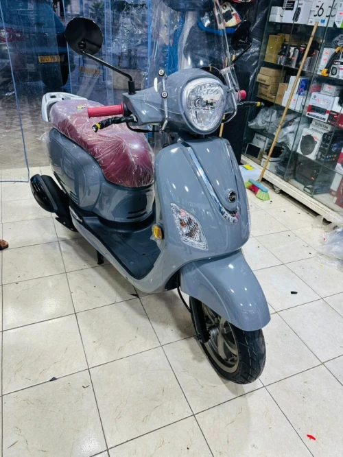sym fidel 3 2025