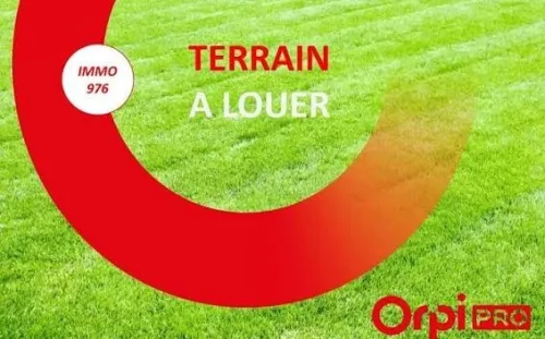 Location Terrain Blida Blida