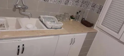 Vente Appartement F3 Boumerdès Boudouaou