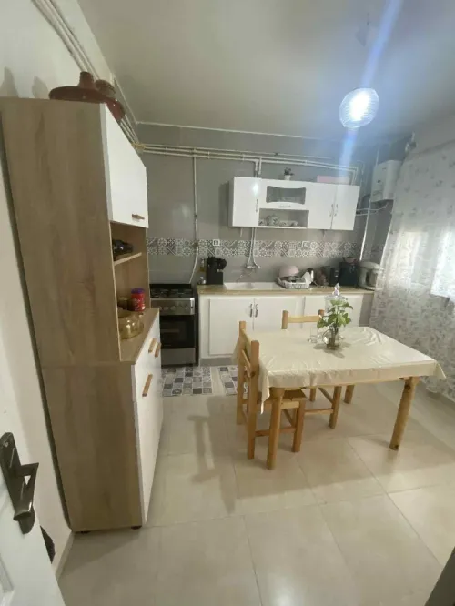 Vente Appartement F3 Boumerdès Boudouaou