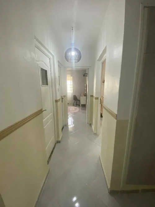 Vente Appartement F3 Boumerdès Boudouaou
