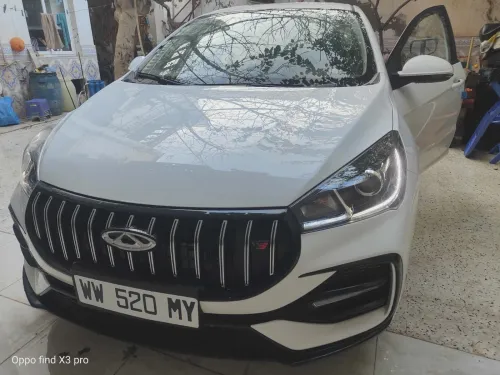 Chery Arrizo 5 2025 Luxury