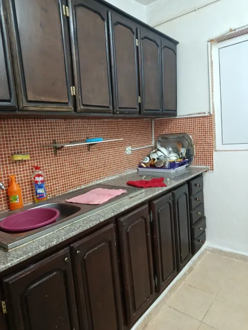 Location Appartement Niveau de villa F2 Alger Ouled fayet