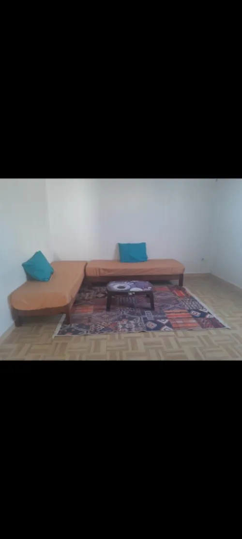 Location vacances Appartement Niveau de villa F2 Alger Ouled fayet