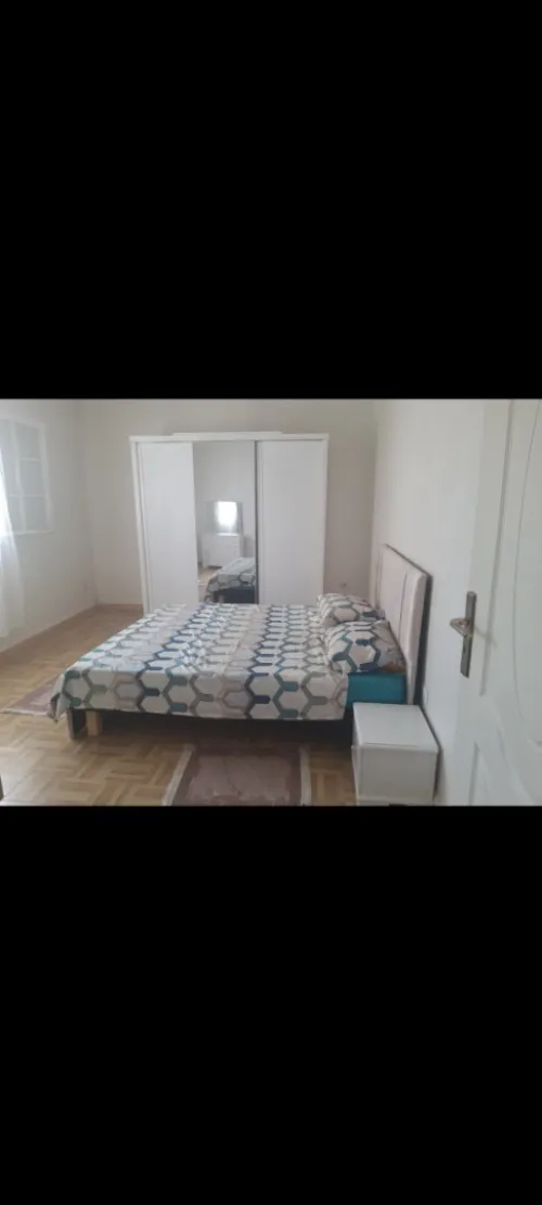 Location vacances Appartement Niveau de villa F2 Alger Ouled fayet