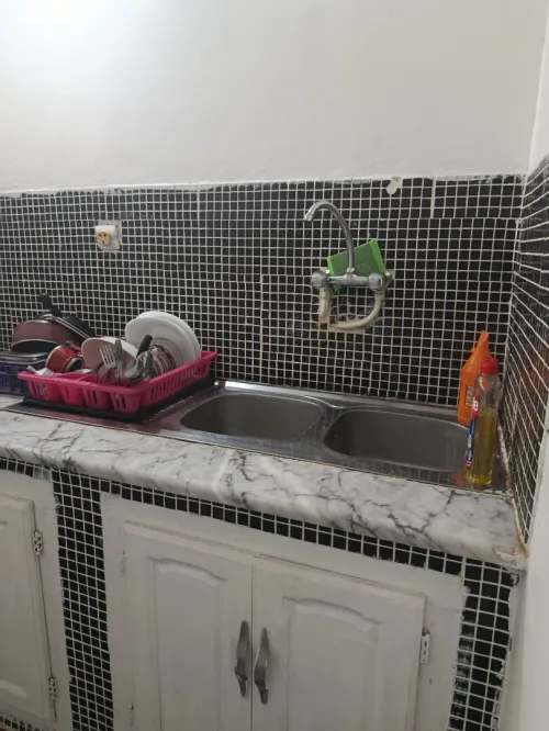 Location vacances Appartement Niveau de villa Studio Alger Ouled fayet