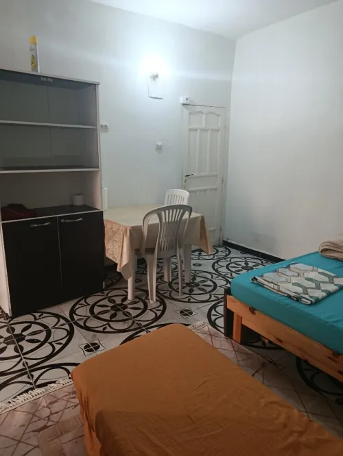 Location vacances Appartement Niveau de villa Studio Alger Ouled fayet