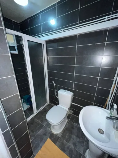 Location vacances Appartement Niveau de villa F2 Alger Ouled fayet