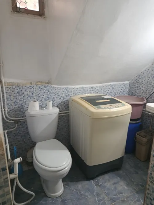 Location vacances Appartement Niveau de villa Studio Alger Ouled fayet