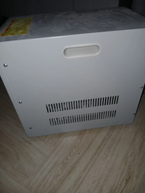 Stabilisateur Himel 10 KVA