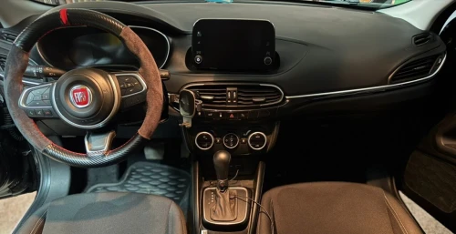 Fiat Tipo Sedan 2023 Life