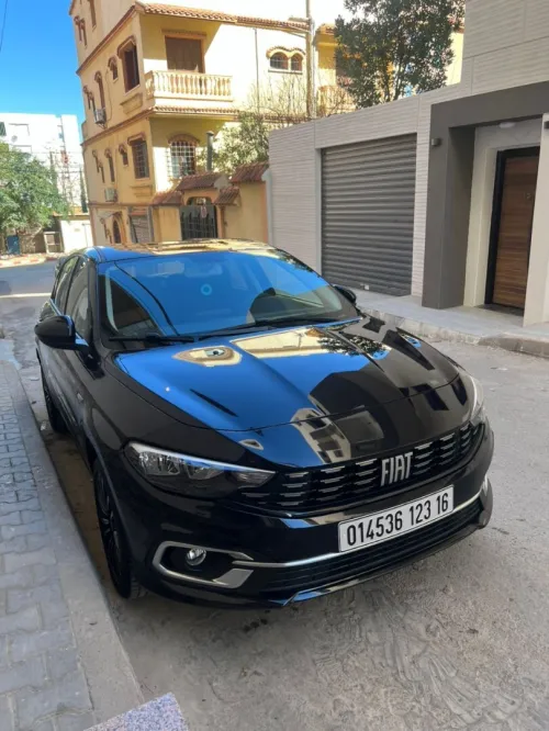 Fiat Tipo Sedan 2023 Life