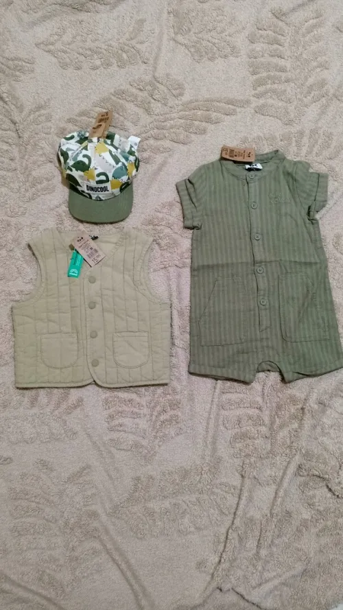 Vêtements caba france affaire