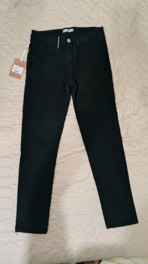 Pantalon et jeans Caba affaire