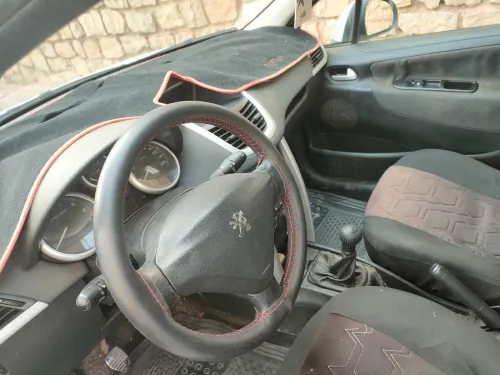 Peugeot 207 plus 2013 207 plus