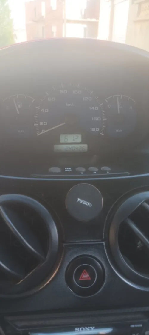 Chevrolet Spark 2013 Lite Ls