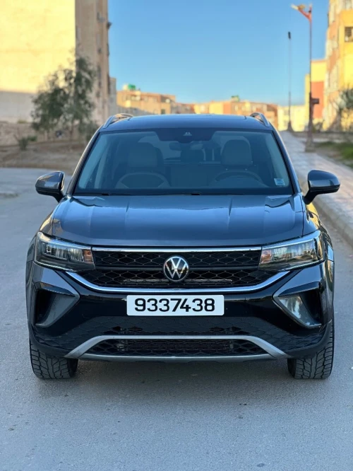 Volkswagen Taos 2023 Comfortline