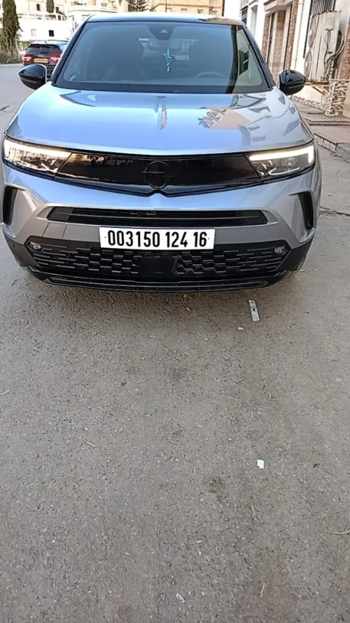 Opel Mokka 2024 GS Line