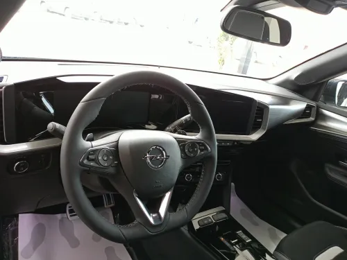 Opel Mokka 2024 GS Line