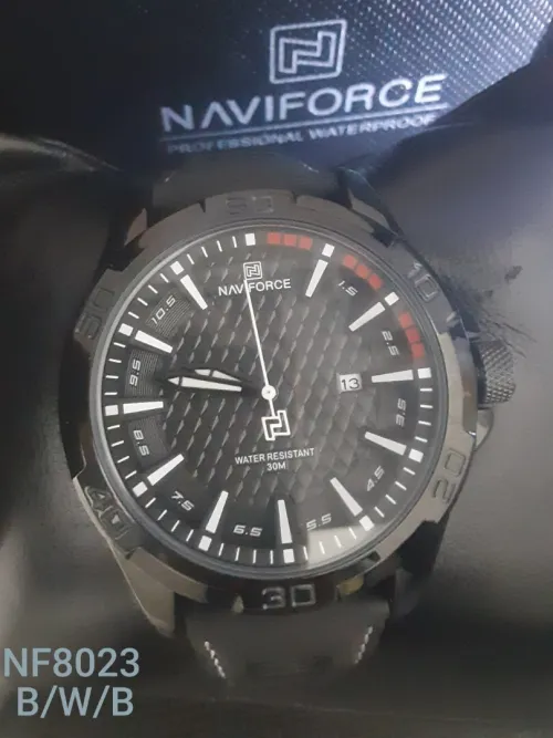 Montre homme ORIGINAL NAVIFORCE