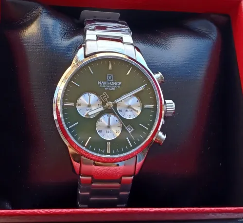 Montre homme Naviforce