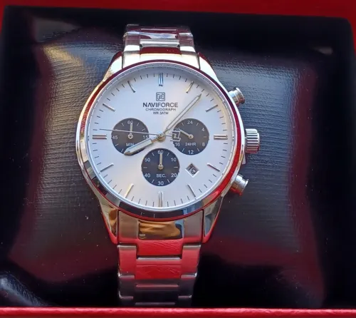 Montre homme Naviforce