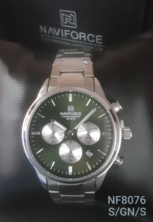 Montre Homme ORIGINAL NAVIFORCE