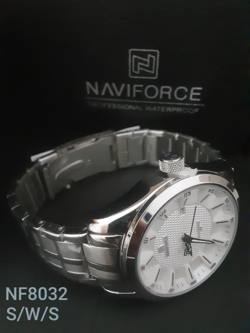 Montre homme ORIGINAL NAVIFORCE