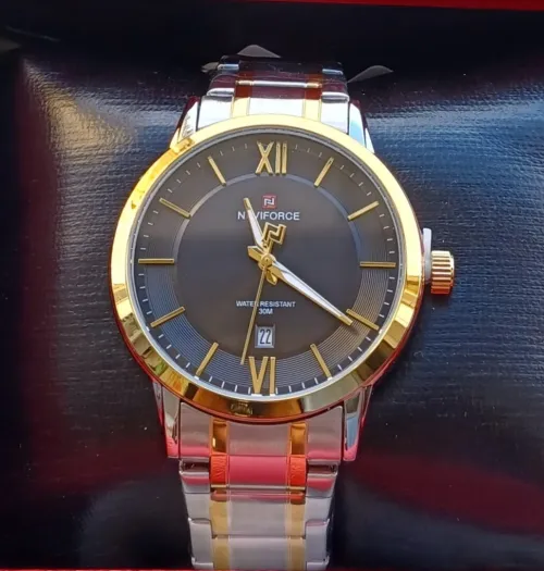 Montre Originale Naviforce