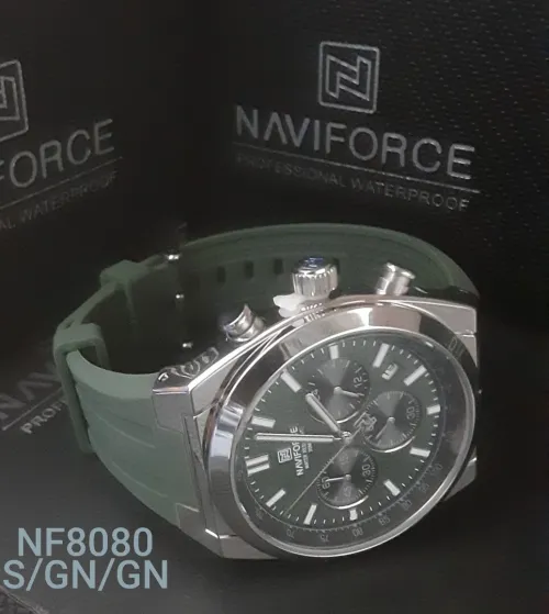 Montre Homme ORIGINAL NAVIFORCE