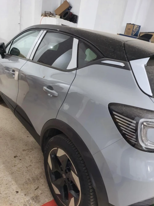 Renault Captur 2025 Esprit Alpine 