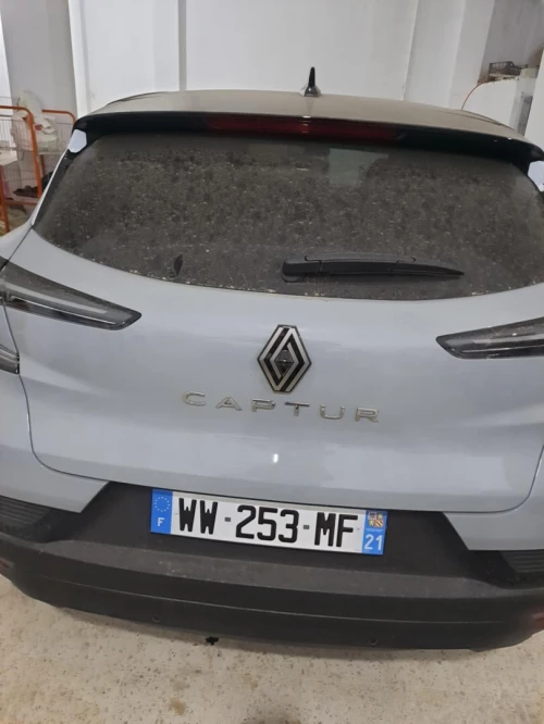 Renault Captur 2025 Esprit Alpine 