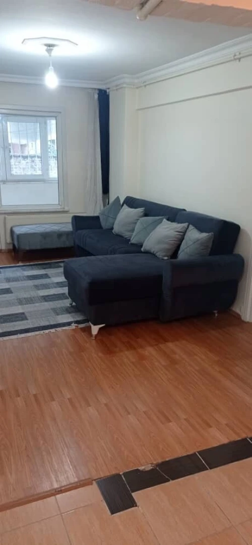 Vente Appartement F3 Istanbul Istanbul