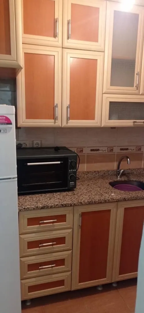 Vente Appartement F3 Istanbul Istanbul