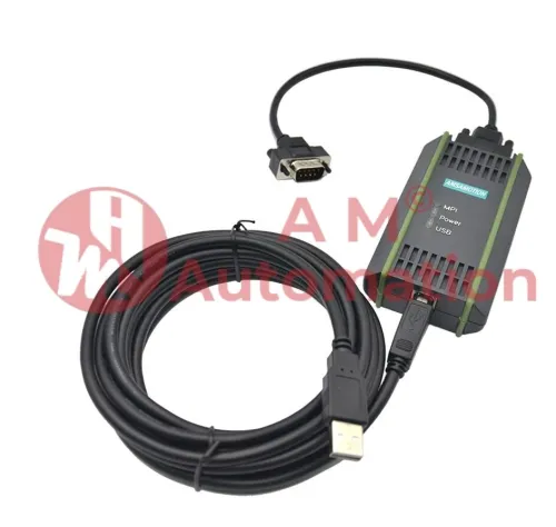 Cables de programmation Automats Servo HMI