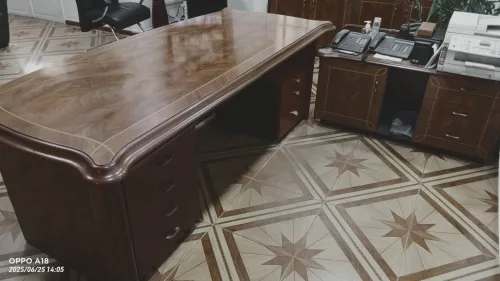 Ensemble équipements de bureau