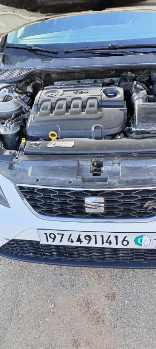 Seat Leon 2014 Leon