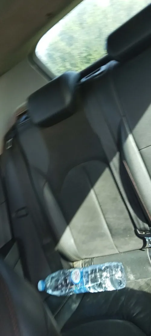 Seat Leon 2014 Leon