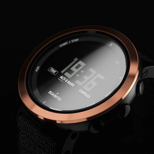 Suunto essential 