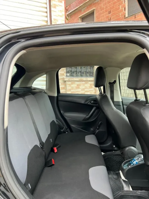Citroen C3 2015 Nouvelle Vitamine