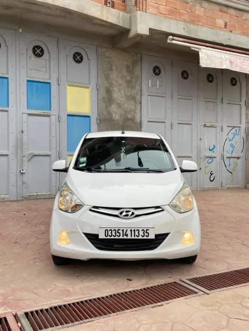 Hyundai EON 2013 GLS