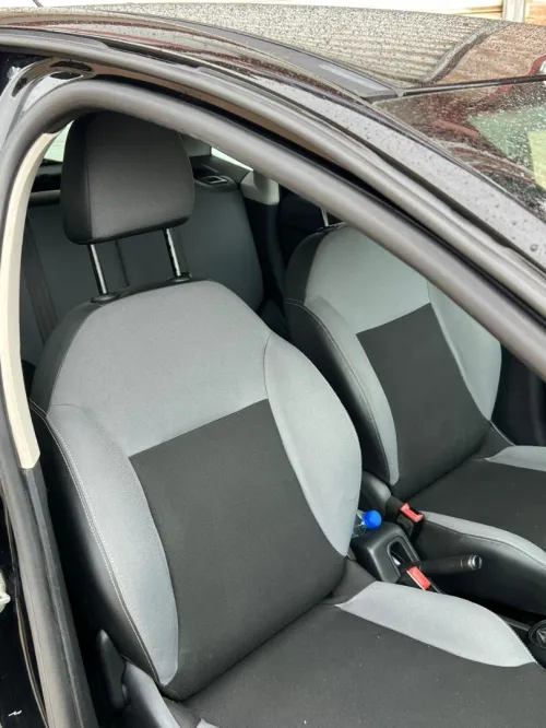 Citroen C3 2015 Nouvelle Vitamine