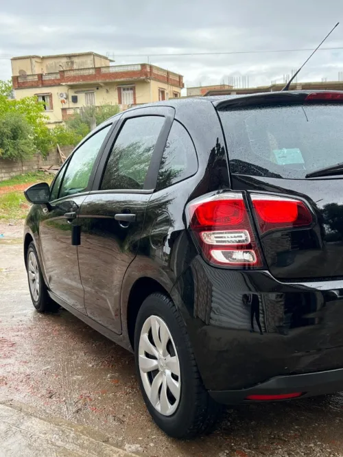 Citroen C3 2015 Nouvelle Vitamine