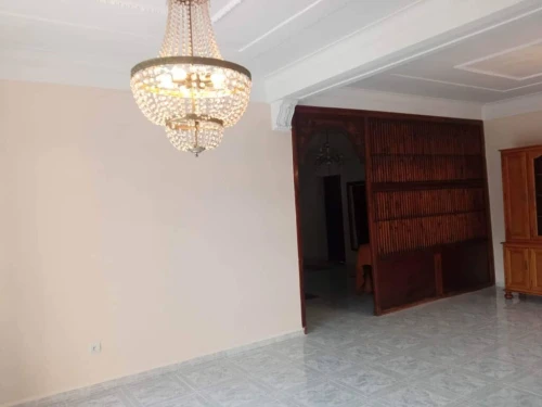 Vente Appartement Duplex F7 Alger Alger centre