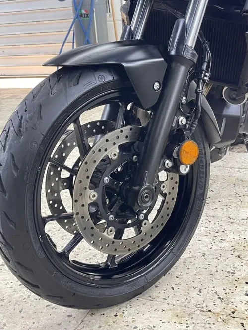 Yamaha Mt07 Mt07 m 2024