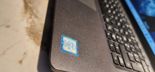 DELL LATITUDE 5300 2-IN-1 I7 8665U 16GB 256GB SSD 13,3 FHD TACTILE X360