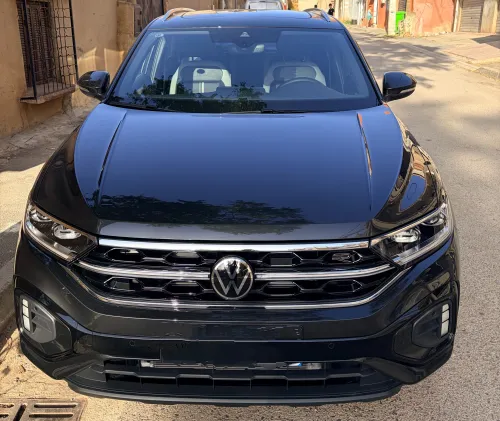 Volkswagen T-Roc 2025 R-Line 